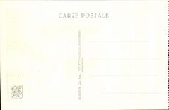 CPA - Exposition Coloniale Internationale - Paris 1931 Secttion de l Indochine - Pavillon du Cambodge