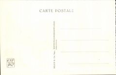 CPA - Exposition Coloniale Internationale - Paris 1931 Secttion de l Indochine - Pavillon de l Annam