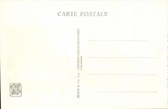 CPA - Exposition Coloniale Internationale - Paris 1931 Palais de l A O F - Le palis vu de la Terrasse Superieure du Res