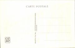 CPA - Exposition Coloniale Internationale - Paris 1931 Camroun Togo - Vue d Ensemble du Grand Pavillon