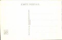 CPA - Exposition Coloniale Internationale - Paris 1931 Section portugaise Portugal