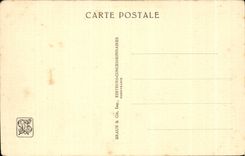 CPA - Exposition Coloniale Internationale - Paris 1931 Pavillon de la Cochichine