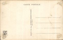 CPA - Exposition Coloniale Internationale - Paris 1931 A O F Le Restaurant Indigene