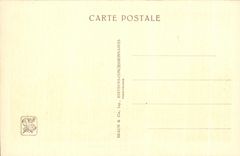 CPA - Exposition Coloniale Internationale - Paris 1931 Entree du Palis de Madagascar