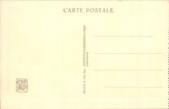 CPA - Exposition Coloniale Internationale - Paris 1931 Section de l Indochine - Pavillon de l Annam