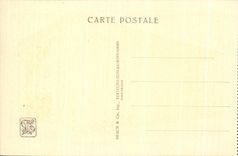 CPA -Exposition Coloniale Internationale - Paris 1931 Cameroun - Togo - vue d Ensemble du Grand Pavillon