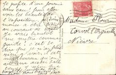 CPA - Exposition Coloniale Internationale - Paris 1931 Le Theatre d Eau