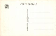 CPA - Exposition Coloniale Internationale - Paris 1931 Section Palestinienne