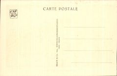 CPA - Exposition Coloniale Internationale - Paris 1931 Pavillon de la Palestine