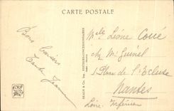 CPA - Exposition Coloniale Internationale - Paris 1931 Pavillon des Pays-Bas - l ile de Sumatra