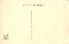 CPA - Exposition Coloniale Internationale - Paris 1931 Pavillons des Pays-Bas Porte d Entree de la Cour