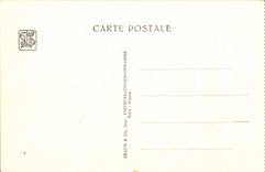 CPA -Exposition Coloniale Internationale - Paris 1931 La Passerelle des Palmes et les Ponts d Eau