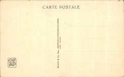 CPA - Exposition Coloniale Internationale - Paris 1931 Pavillon de l Afrique Equatoriale Francaise - en Cours d Executio