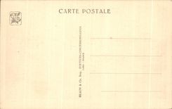 CPA - Exposition Coloniale Internationale - Paris 1931 A O F - Le Palais vu de la Terrasse du Restaurant