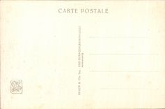 CPA - Exposition Coloniale Internationale - Paris 1931 Inde Francaise Elephant Elephants