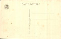 CPA - Exposition Coloniale Internationale - Paris 1931 Inde Francaise Elephant Elephants