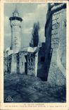 CPA - Exposition Coloniale Internationale - Paris 1931 Section Tunisienne vue du Minaret Prise du vieux Fort Espagnol