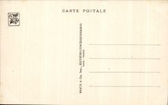 CPA - Exposition Coloniale Internationale - Paris 1931 Angkor Vat - Tour Nord - Ouest