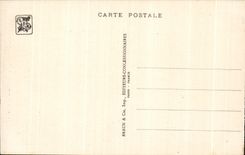 CPA - Exposition Coloniale Internationale - Paris 1931 A O F - Le Camp des Gardes et le Palais