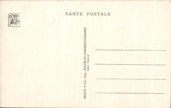 CPA - Exposition Coloniale Internationale - Paris 1931 A O F Le Restaurant Indigene