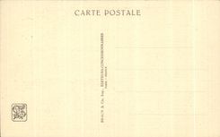 CPA - Exposition Coloniale Internationale - Paris 1931 temple d Angkor Vat - Galerie Interieure