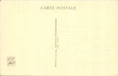CPA - Exposition Coloniale Internationale - Paris 1931 Afrique Occidentale Francaise - Le Porte du Village