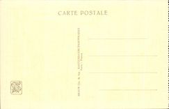 CPA - Exposition Coloniale Internationale - Paris 1931 Palais de la l A O F - Les Portques des Commercants Indigenes