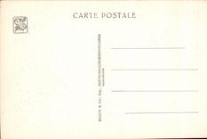 CPA -Exposition Coloniale Internationale - Paris 1931 Angkor vat - Fracade Principale