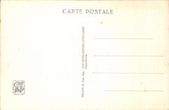 CPA -Exposition Coloniale Internationale - Paris 1931 Angkor vat - Fracade Principale