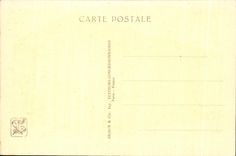 CPA -Exposition Coloniale Internationale - Paris 1931 Cameroun - Togo - Grand Palais