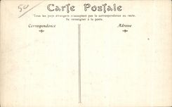 CPA Saint pair Manche Vue generale de la plage saint nicolas