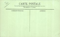 CPA Tourlaville Le Chateau