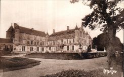 CPA Terre Neuve Fontenay Le Comte