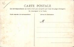 CPA Noirmoutier Anse des Souzeaux