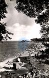 CPA L Ile De Noirmoutier La Plage des Dames