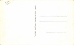 CPA the Rock on Yon (the Vendee) Prefecture and Statue the Paul Baudry