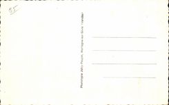 CPA the Rock on Yon (the Vendee) Church Saint Louis