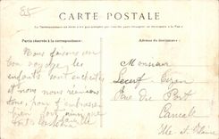 CPA the Rock On Yon Town hall