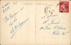 CPA Sands olonne Buy the commercial one and leave the fish Folklore Costume