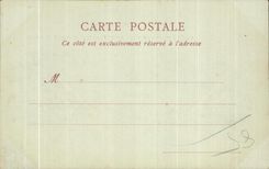 CPA enarena las arenas Olonne de Olonne que la playa tiene Heure de los banos