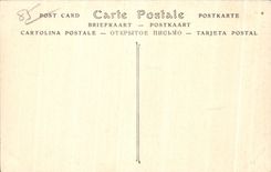 CPA enarena Olonne el Enjer bien la grieta