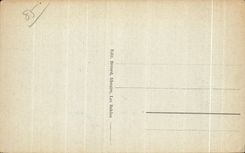 CPA enarena Olonne el puerto contra dia de los barcos