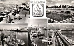 CPA el puerto el nemblai la piscina y el casino el puerto la playa