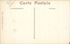 CPA sands Olonne the tower Arundel Boat