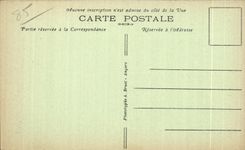 CPA sands Olonne sablaise