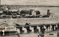 CPA View sands Olonne