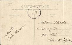 CPA View sands Olonne