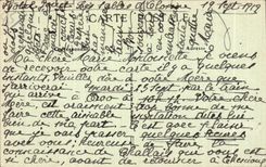 CPA Sands Olonne During Templete