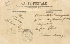 CPA Sands Olonne Church