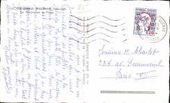 CPA sands Olonne the swimming pool and the beach